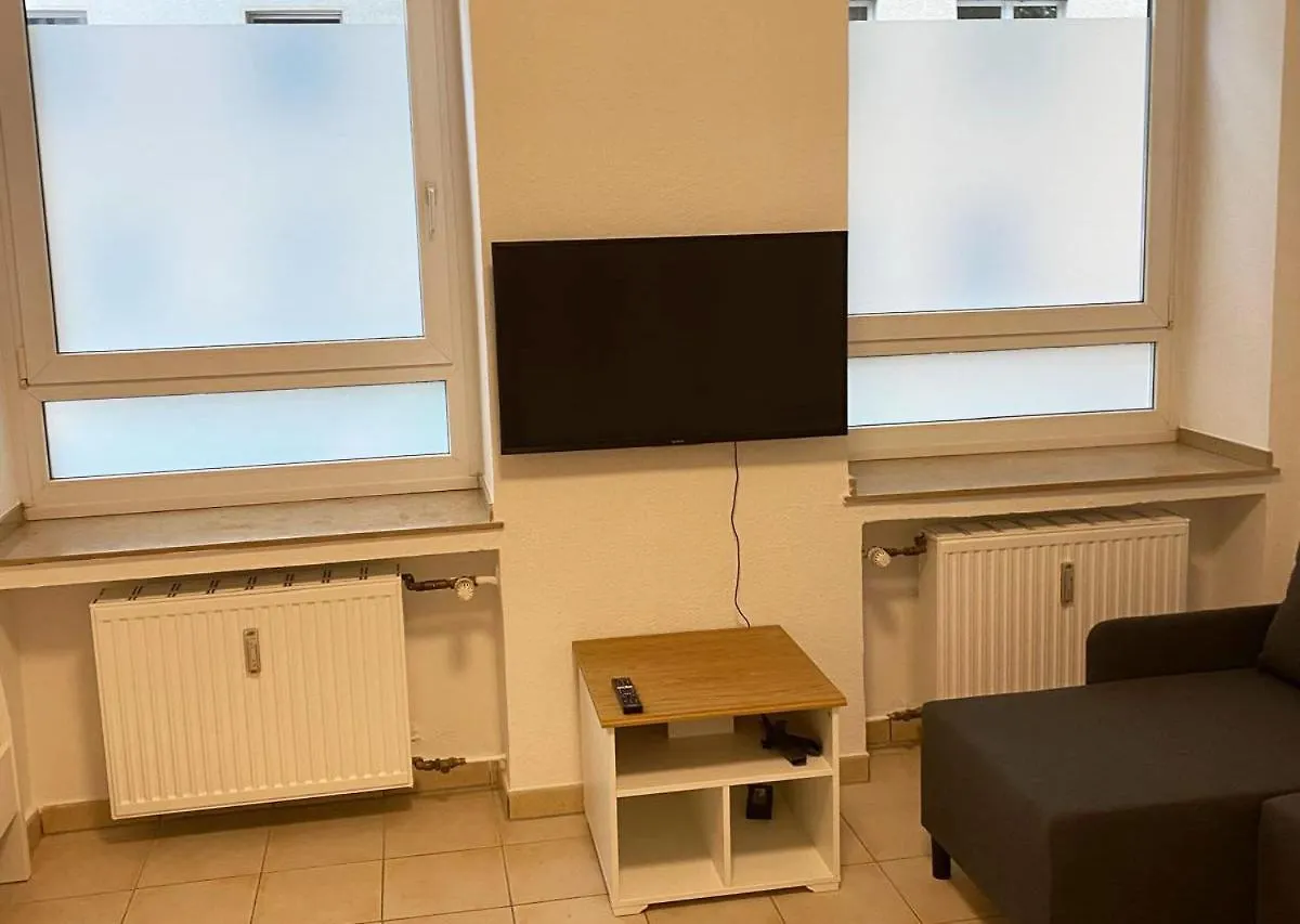 Nice Apartment In Duesseldorf  Düsseldorf