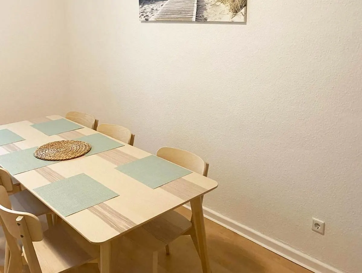 Nice Apartment In Duesseldorf 0*, Düsseldorf Tyskland