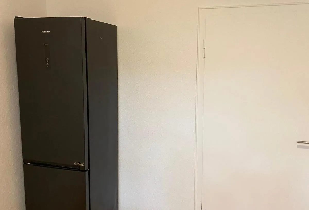 Nice Apartment In Duesseldorf Tyskland