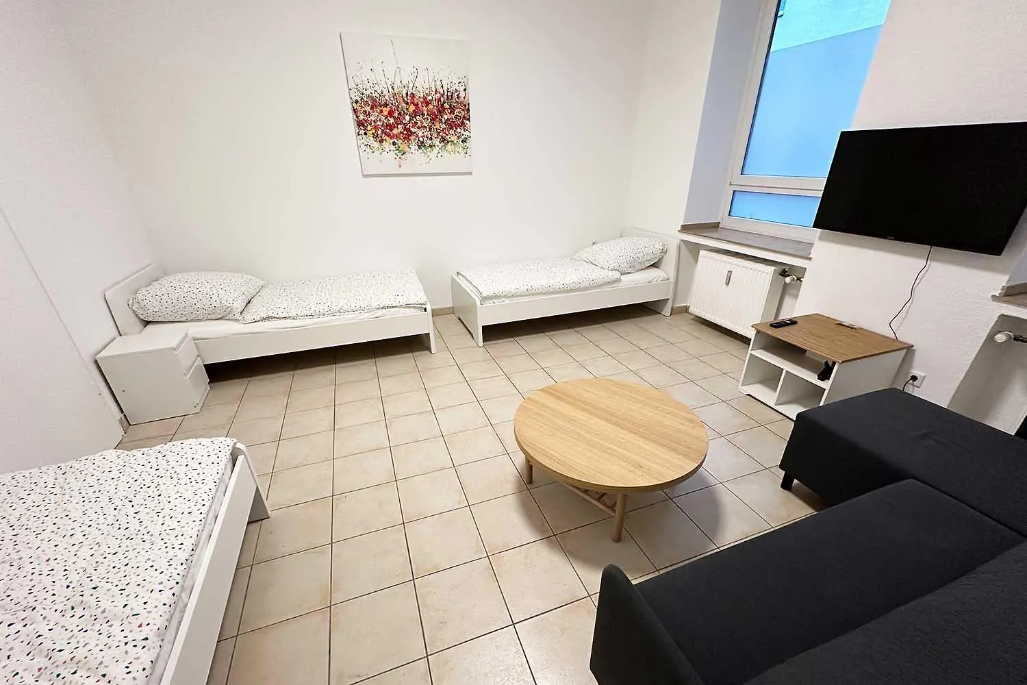 Nice Apartment In Duesseldorf  Düsseldorf