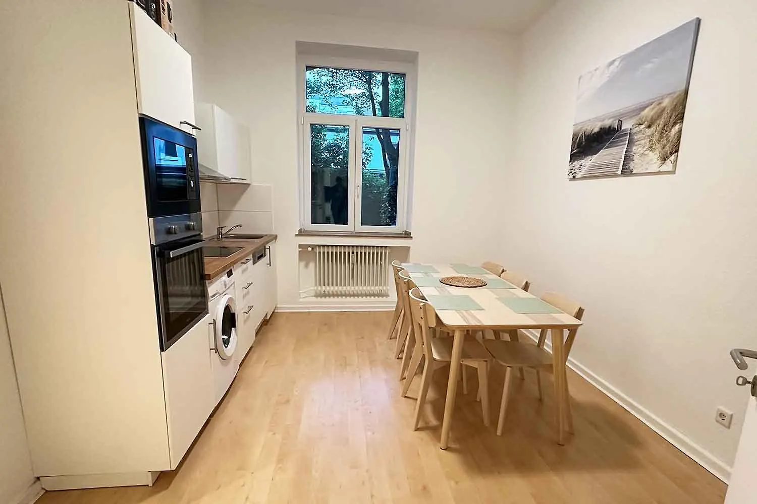 Nice Apartment In Duesseldorf