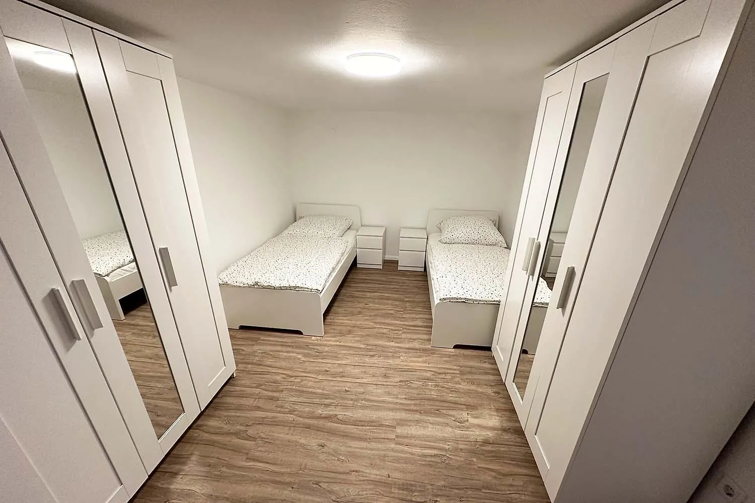 Nice Apartment In Duesseldorf